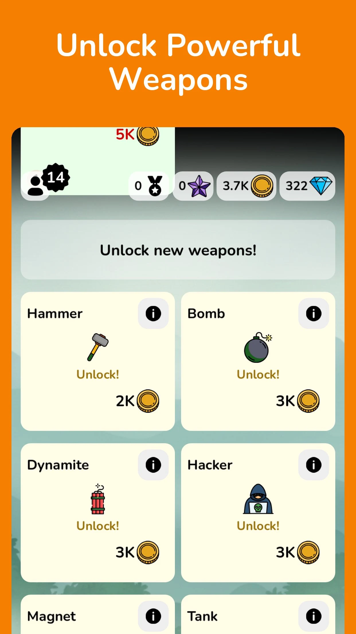 Geofast: Battle of Nations screenshot
