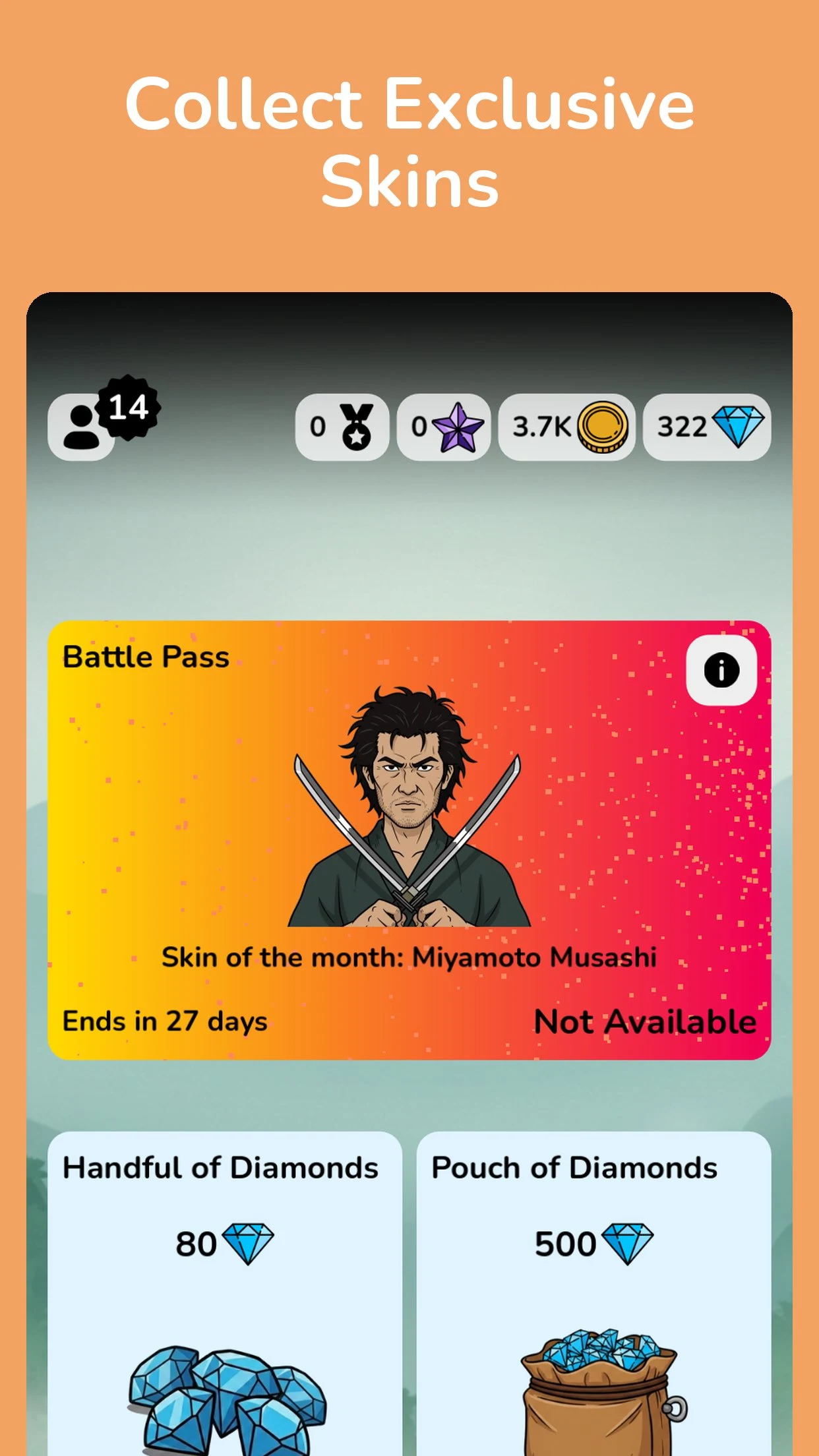 Geofast: Battle of Nations screenshot